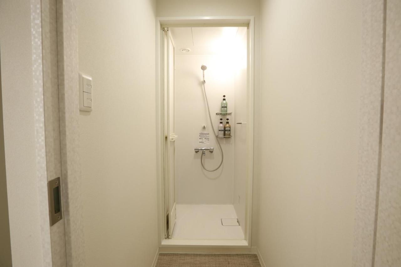 Grand Cabin Tenjin Minami Fukuoka  Ngoại thất bức ảnh