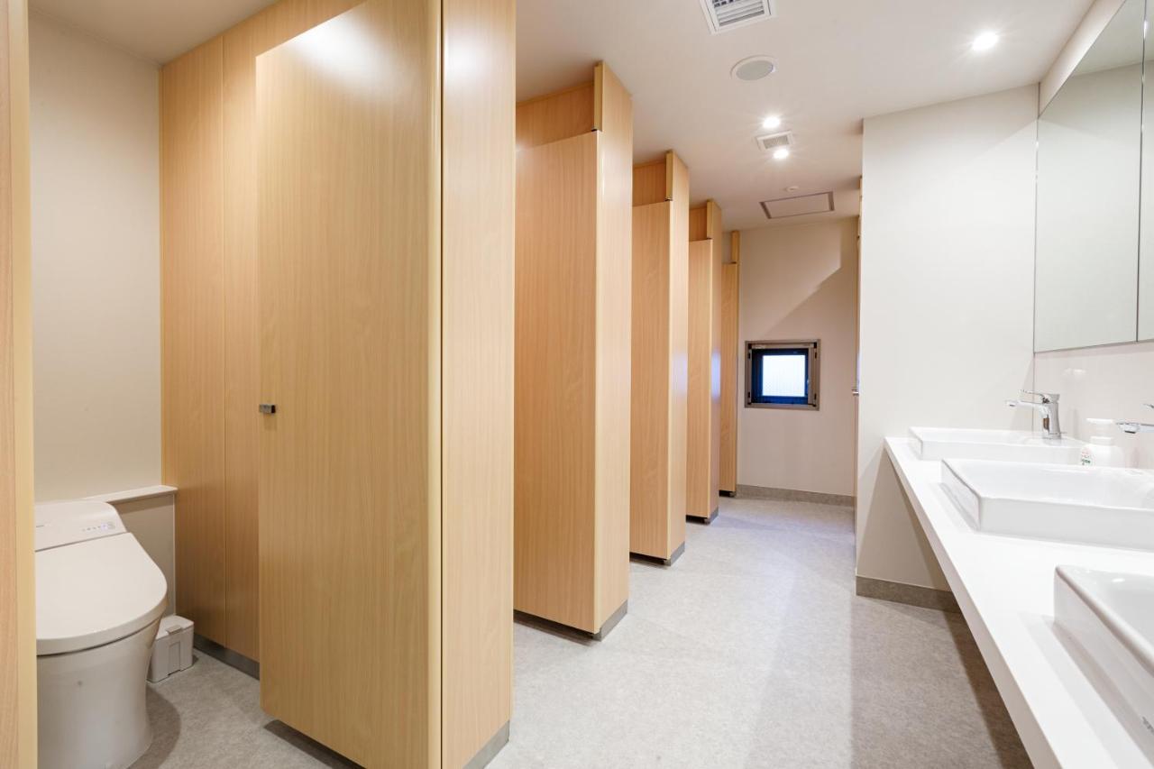 Grand Cabin Tenjin Minami Fukuoka  Ngoại thất bức ảnh